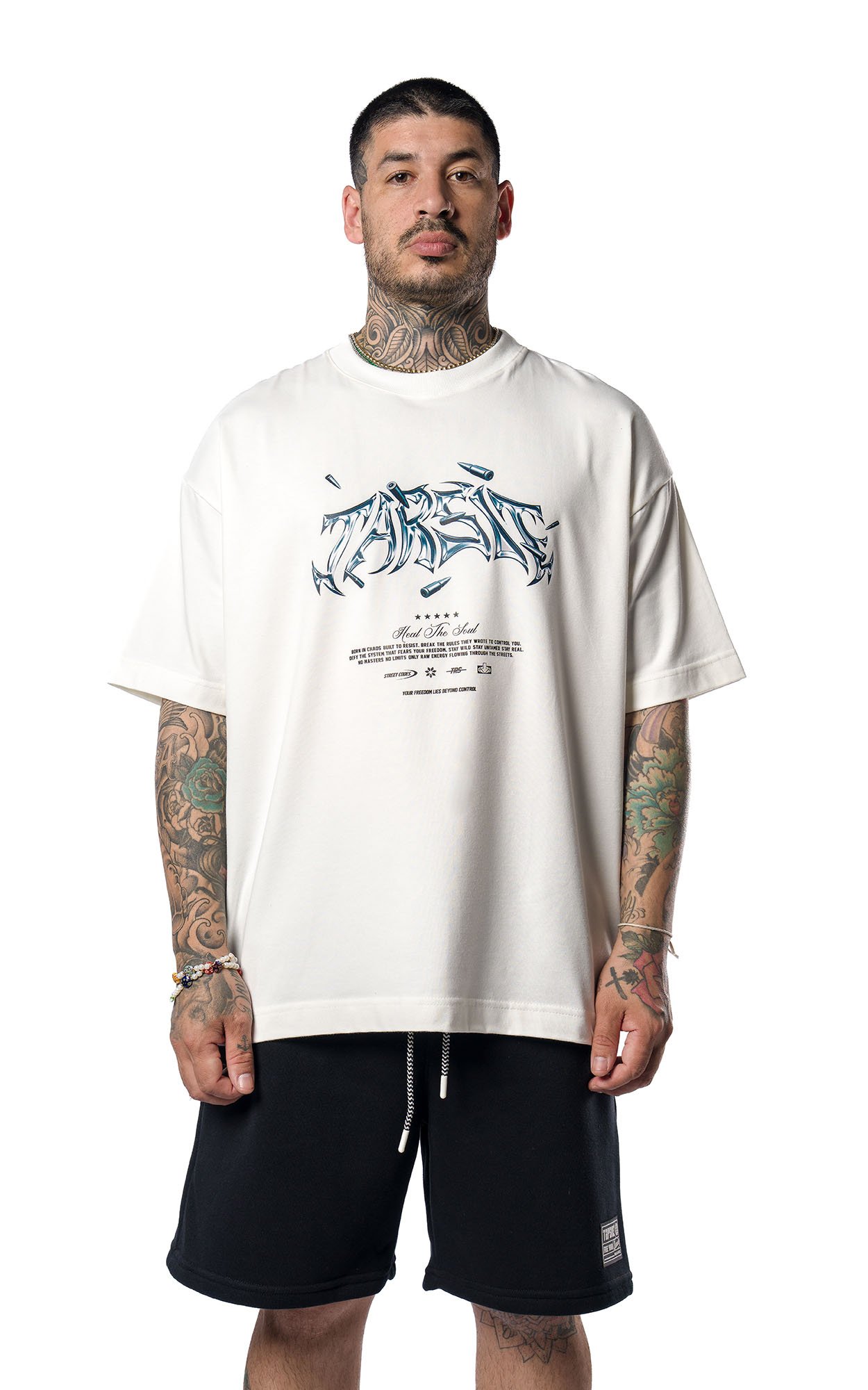 KING TERRY SWEET SOUL Tシャツ XL 新品 未開封 LEROY.jpg?v=1749722065&width=1920